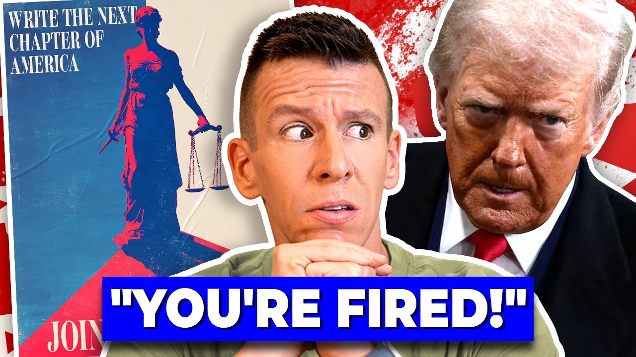 Trump Is Stacking Judges For Mass Deportations