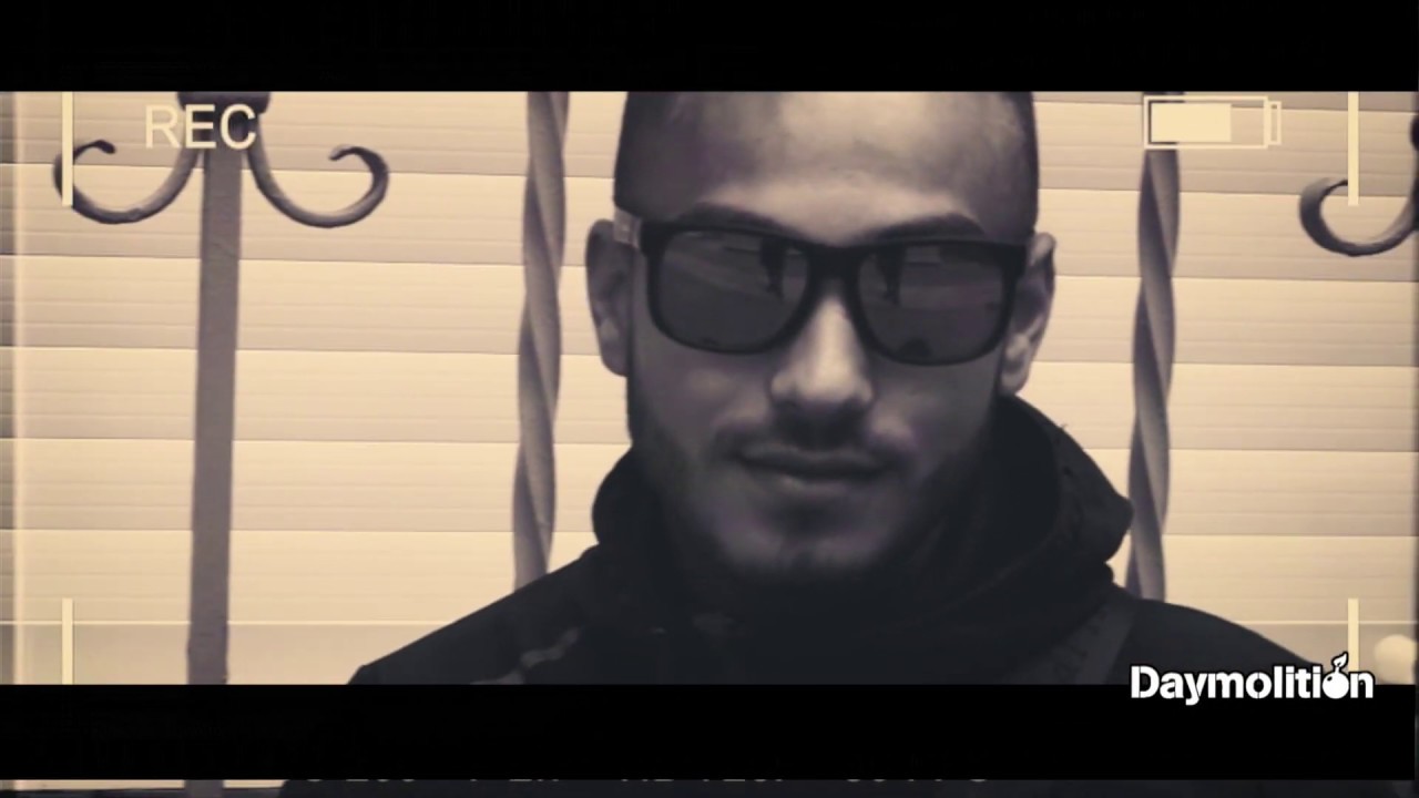 La V - Bandit 1 I Daymolition
