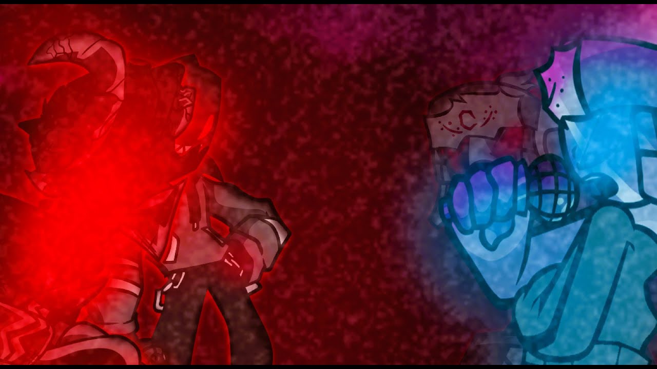 Demon Tabi VS Ruv