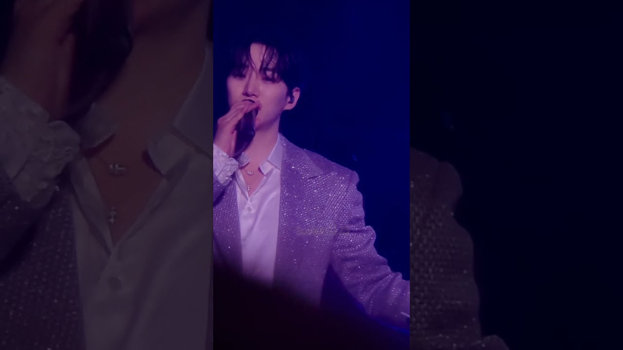 LEE JUNHO FAN MEETING(26.01.24)직찍 🎶 사계  #이준호 #LEEJUNHO #イジュノ#STUNNINGUS #2026_LEEJUNHO_FANMEETING 