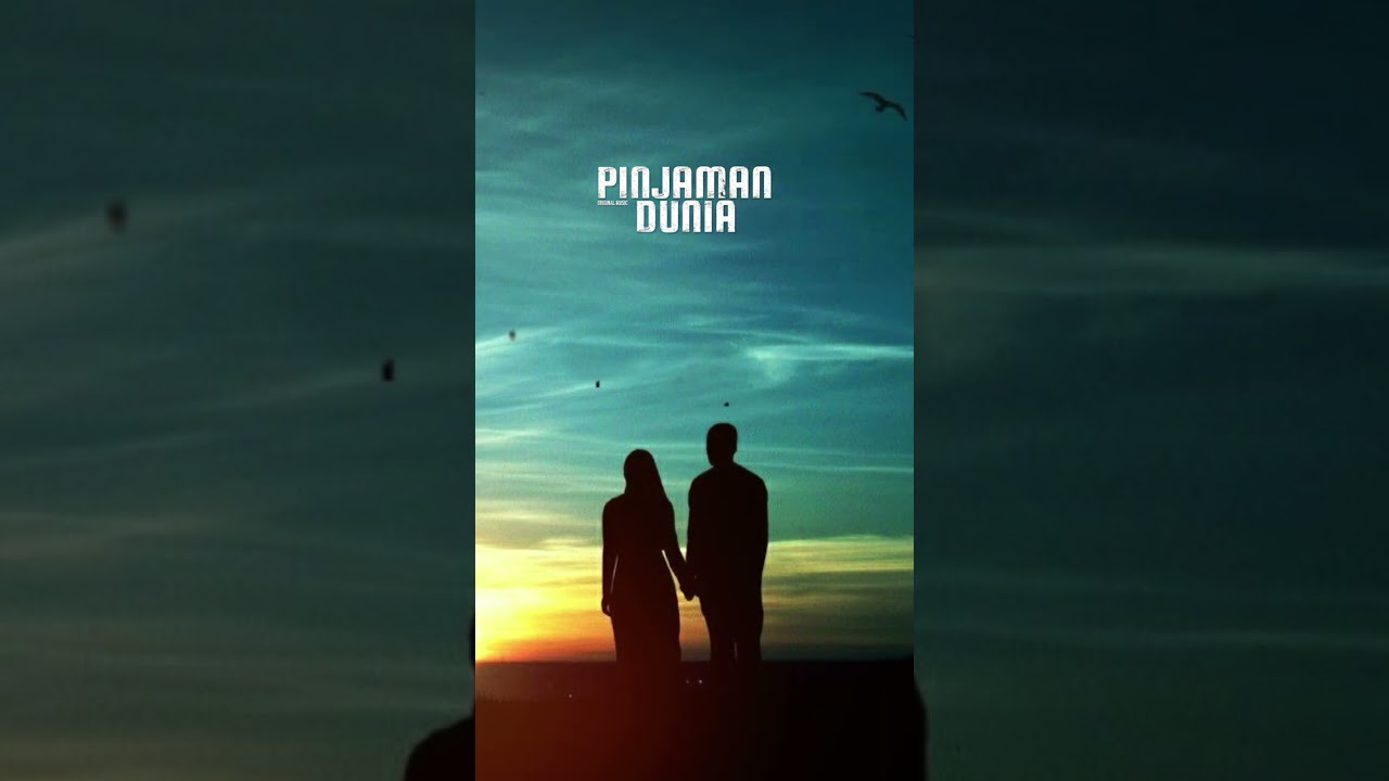 PINJAMAN DUNIA - ORIGINAL MUSIC(SUNO AI)