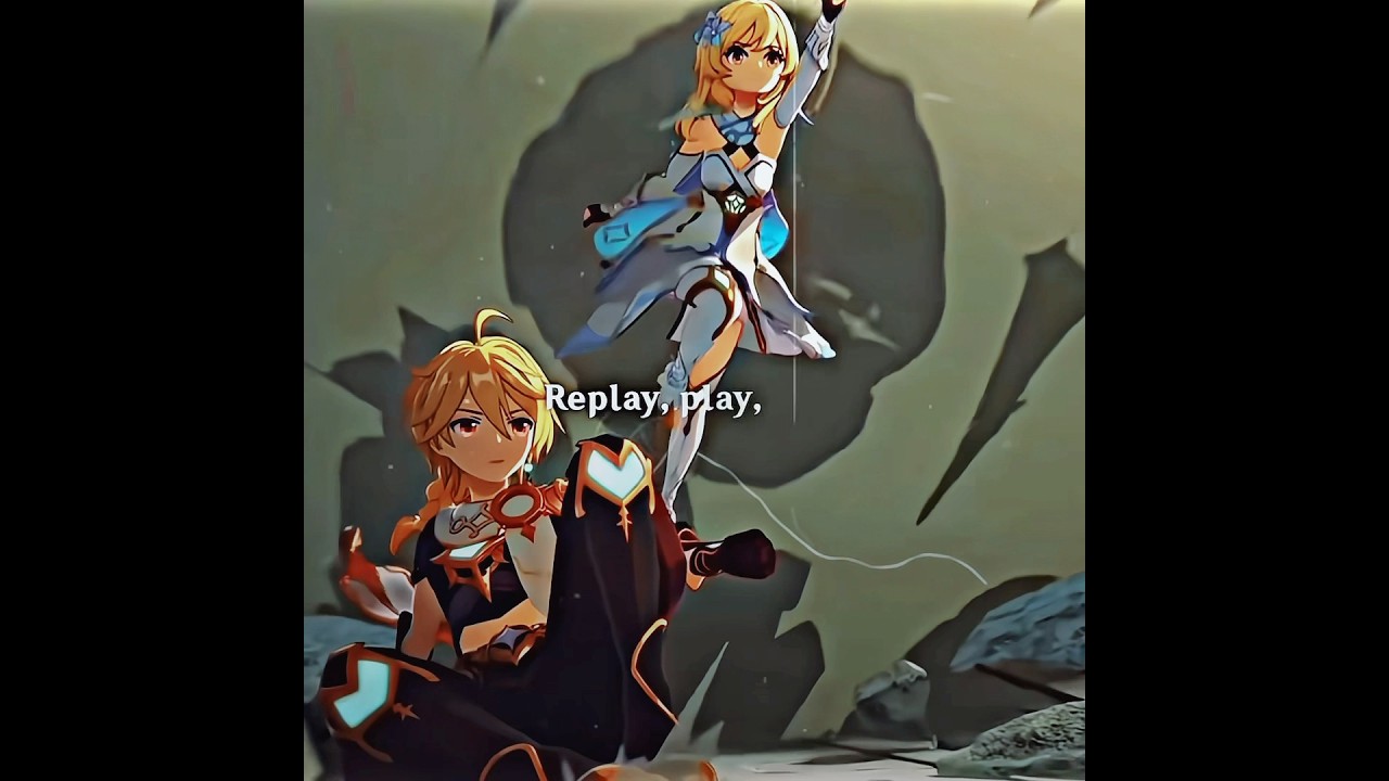 Did they finally escape? 