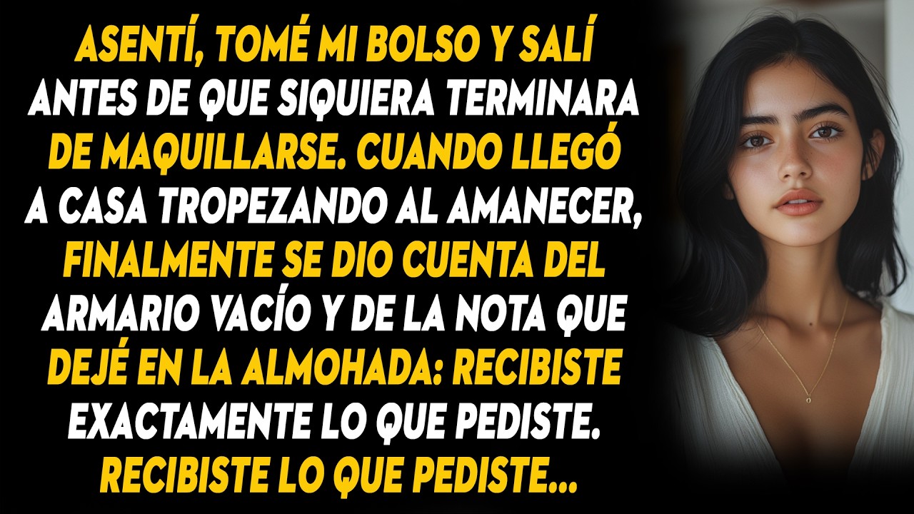 “Me Pondré Lo Que Quiera, Le Escribiré A Quien Quiera Y Saldré Con Quien Yo Quiera. Si No Te...