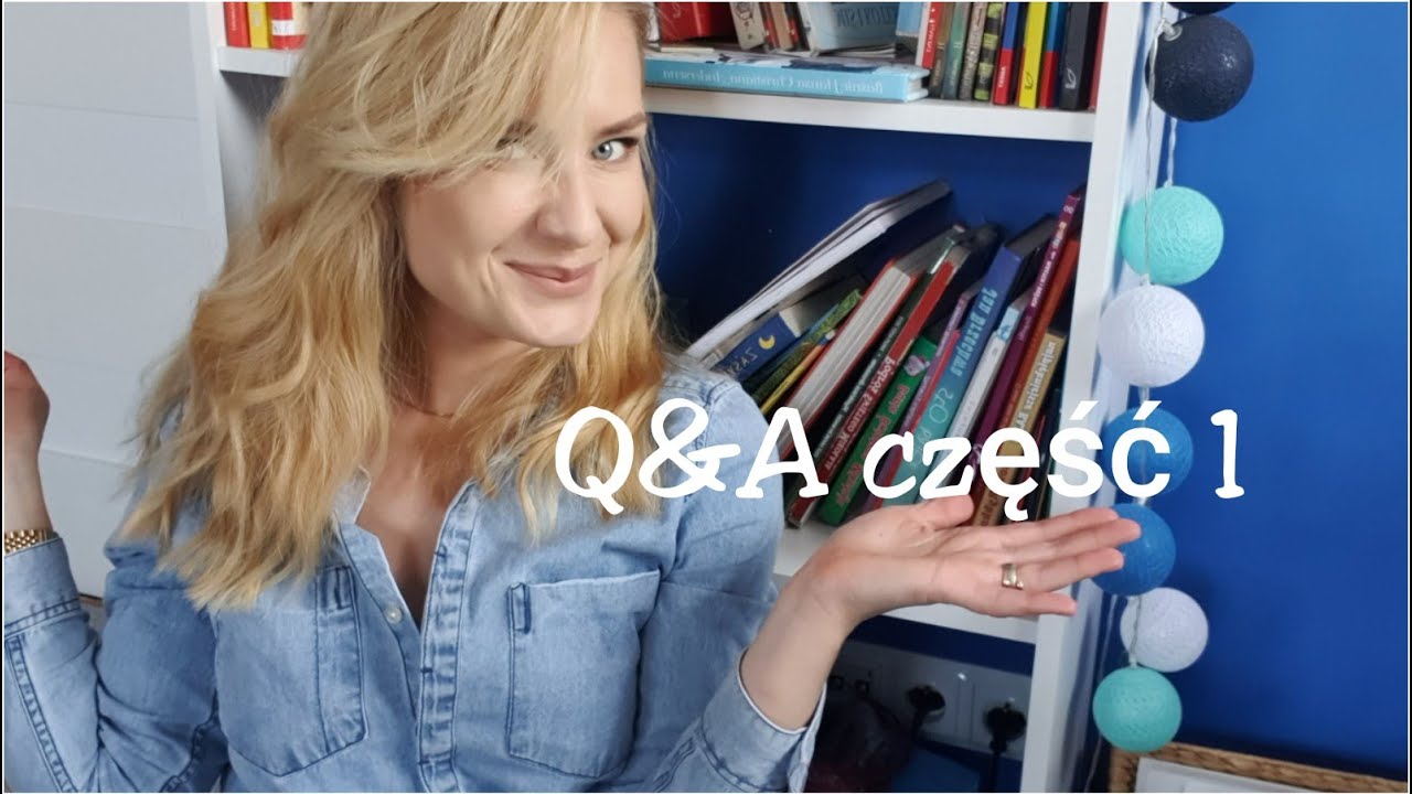 Q&A: Kiedy trzecie dziecko? # Jestem klasą średnią