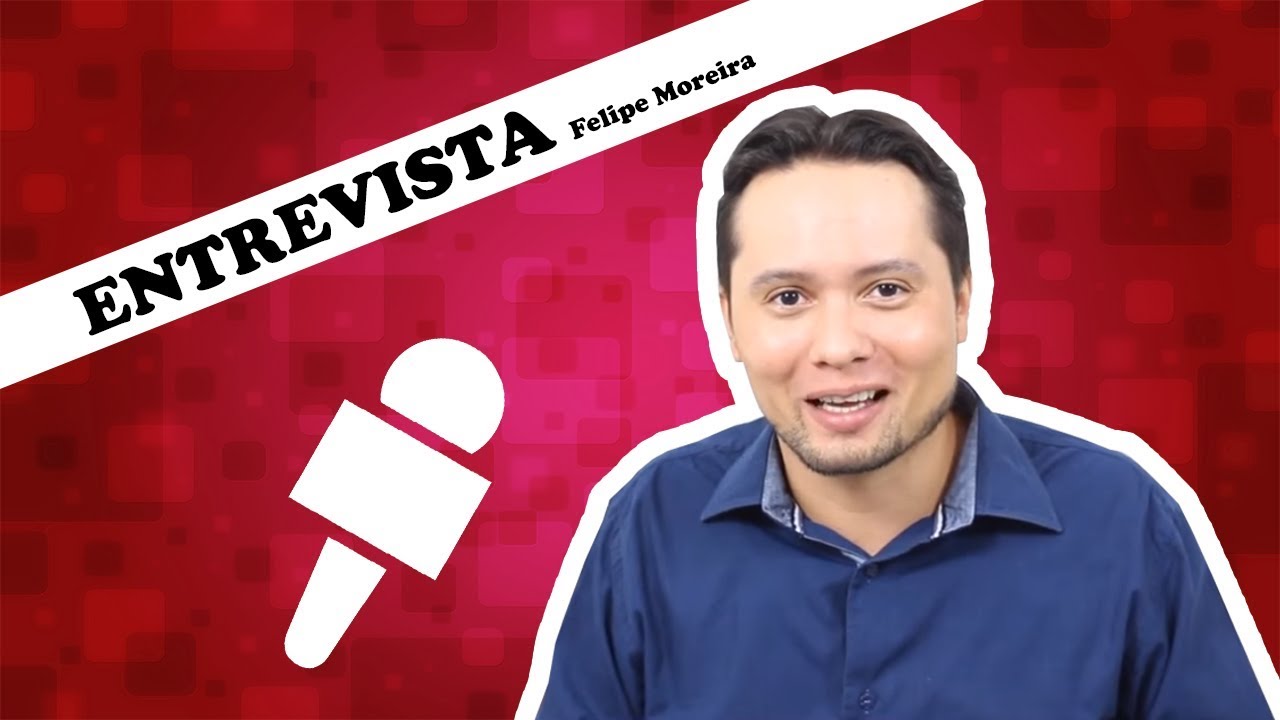 50# Entrevista com Felipe Moreira - Facebook Ultimate | Claudia Simplicio