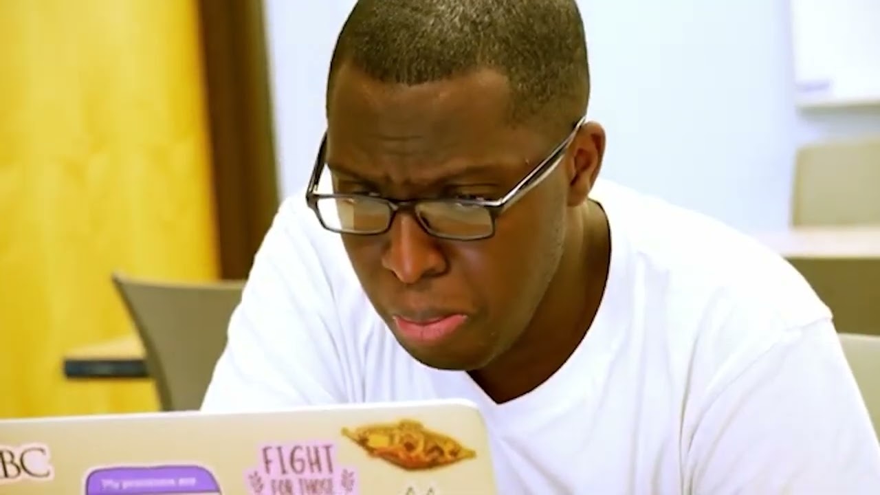 Experimental Music Video!