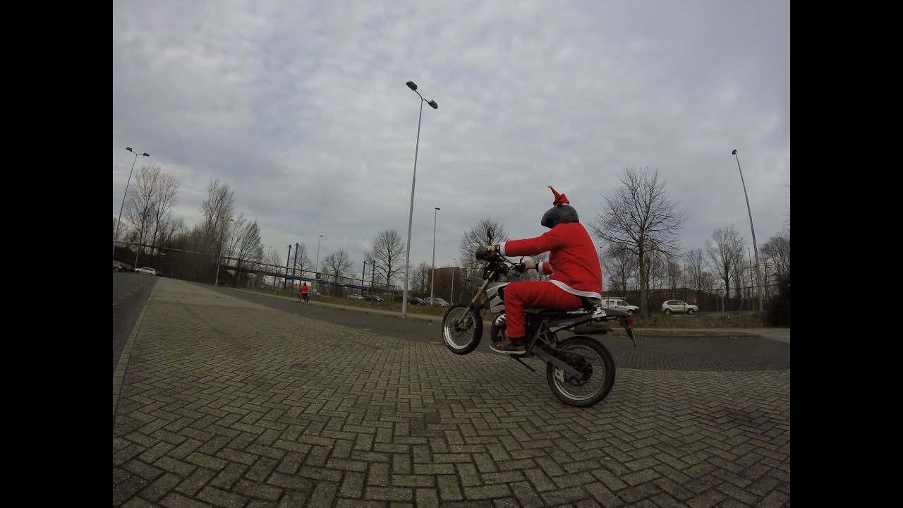 Christmas special 2015 | Shifting West