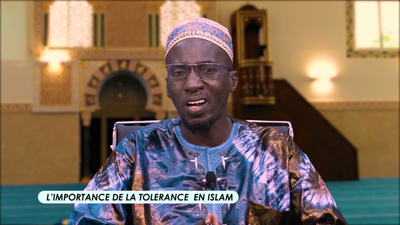 QUE DIT L'ISLAM ?