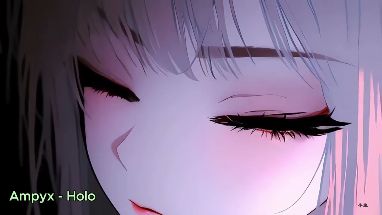 Ampyx - Holo