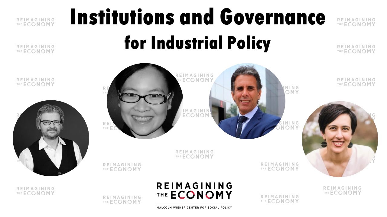 RtE2024 Institutions for Industrial Policy