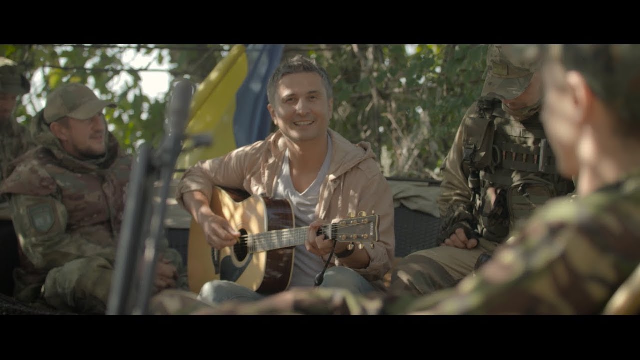 Віктор Винник і МЕРІ - Про Них (official video)