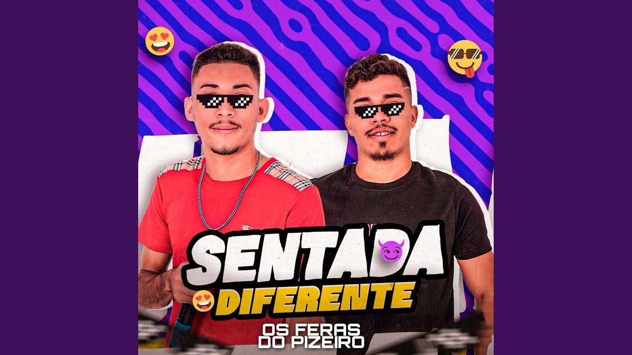 Sentada Diferente