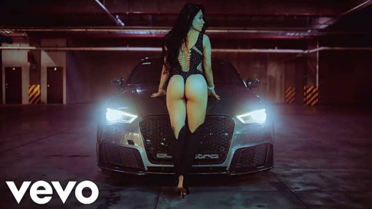 Sherine, Night Lovell, KEAN DYSSO - Babel, Dubai Vibes (DEELIZE, BEELIE Remix) Deep House Remix