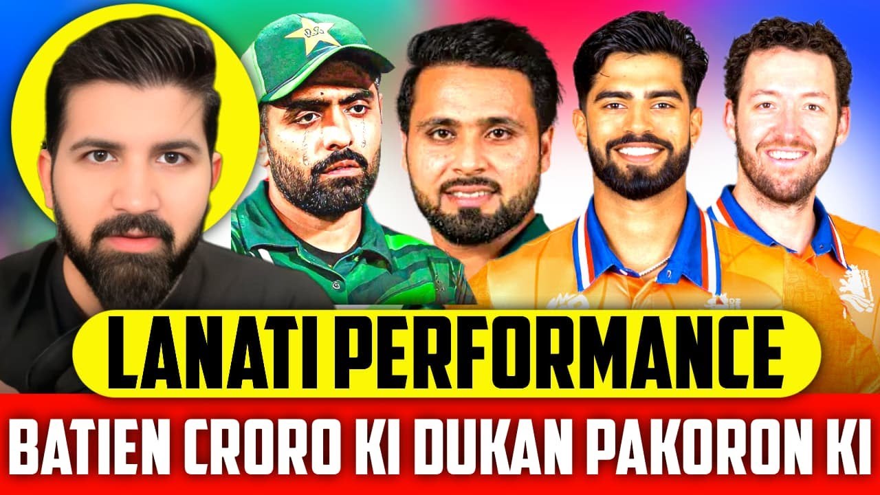 Faheem Ashraf saves PAK from humiliation, but shamefull performance from seniors