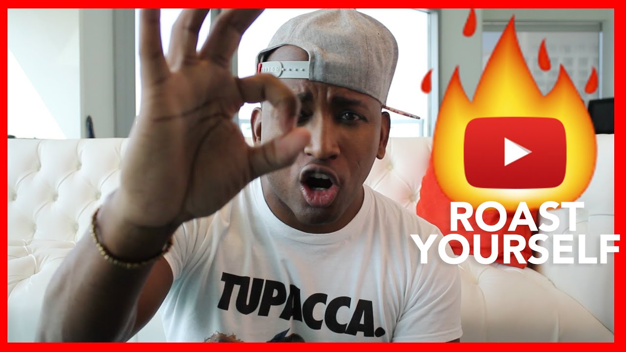 🔥sWooZie [ROAST Yourself Diss Track]