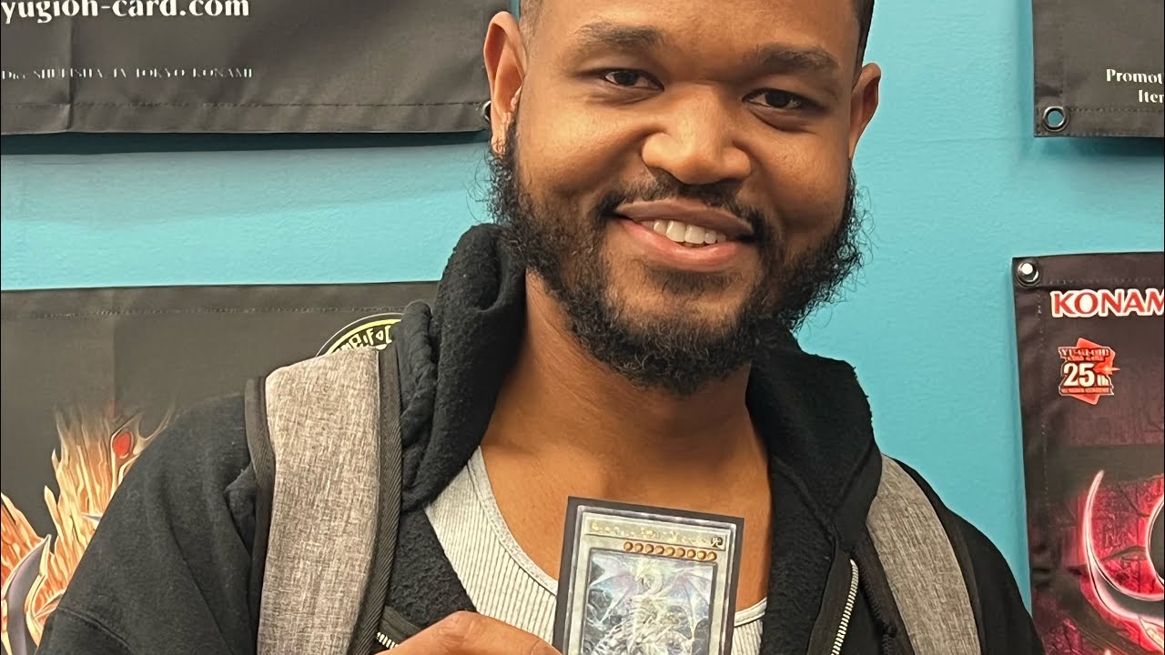 BLUE-EYES Deck Profile! 2nd place OTS/1st place locals - 9-2 record!!!