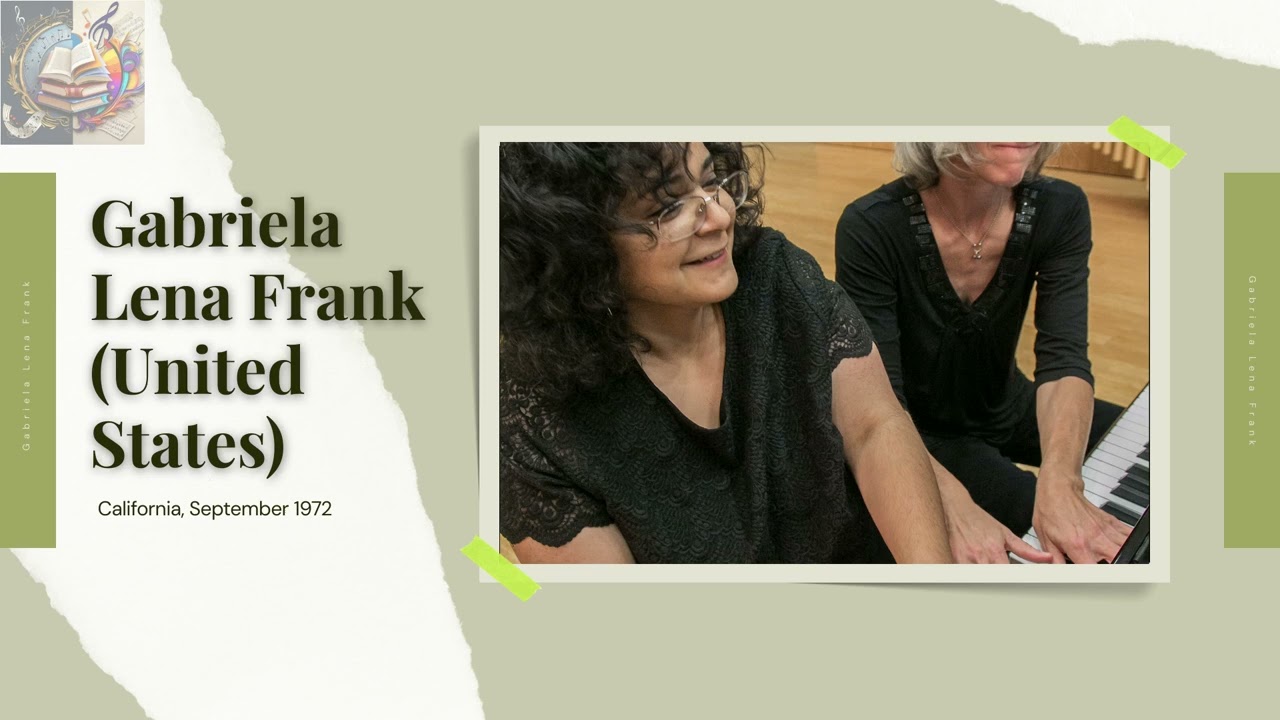 5 Contemporary and Innovative Classical Composers