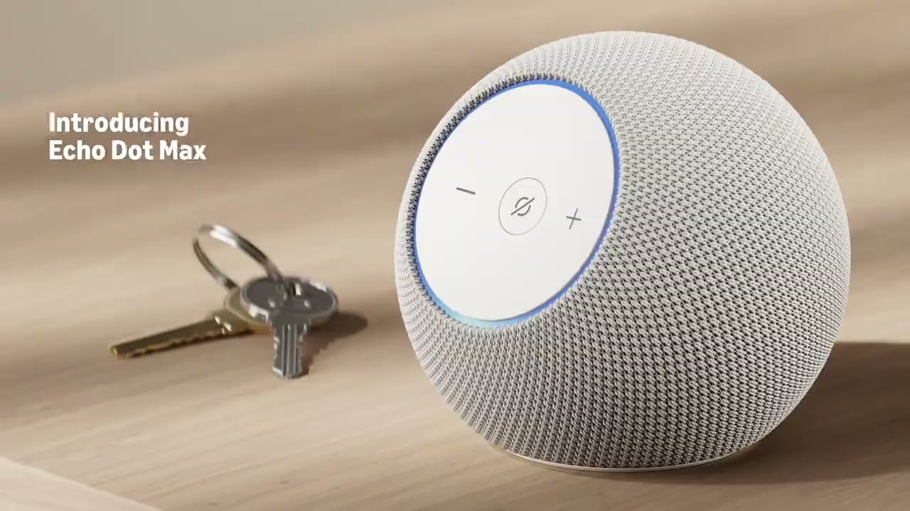 Amazon Devices & Services Event 2025