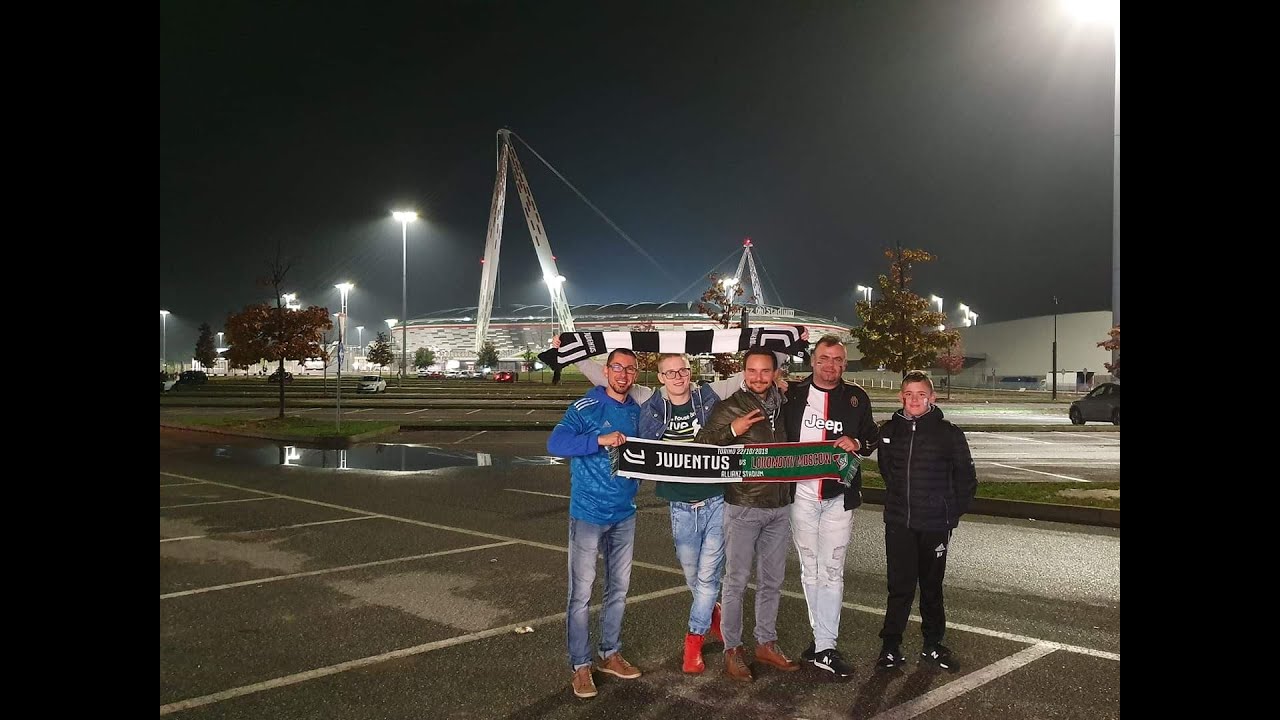 Juventus   Historia Wielkiej Miłości
