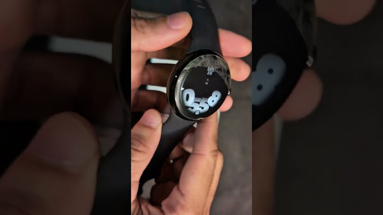 Google pixel watch 2, 2026? Masih oke, keren dan tetep JARANG YANG PUNYA! ini dia kondisinya. 