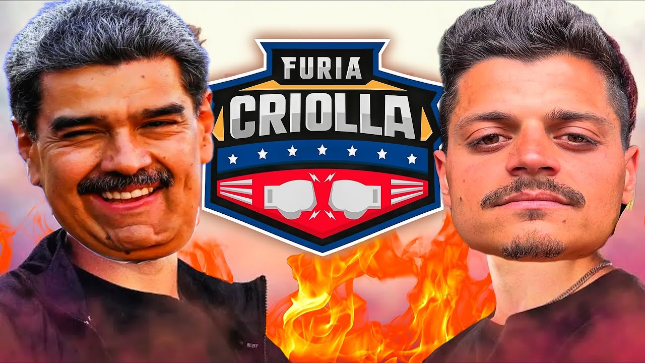La Velada del Año Venezolana (furia criolla)