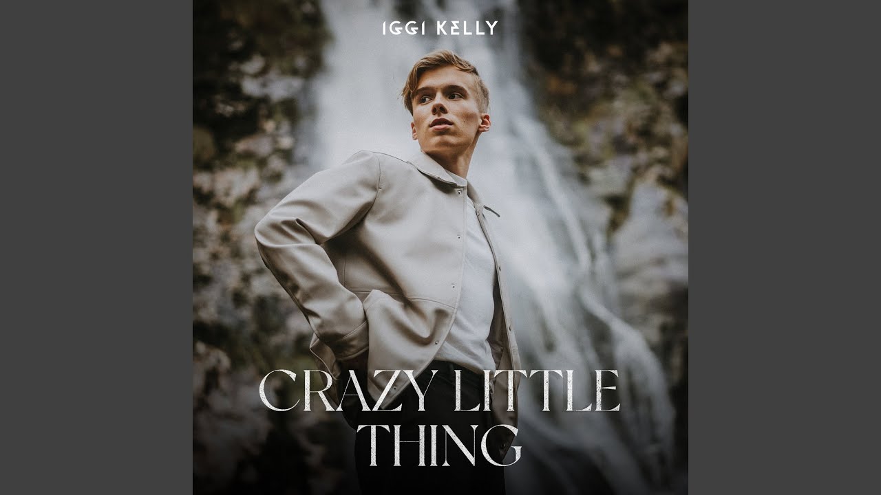 Crazy Little Thing