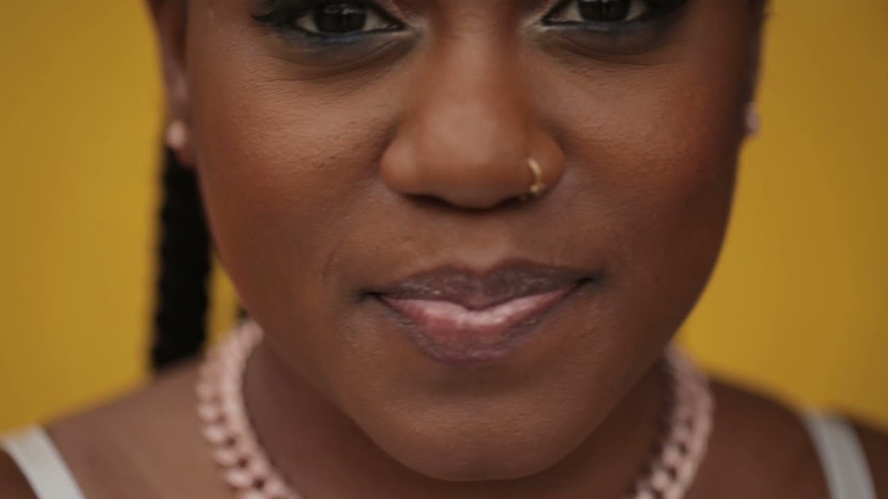 Shanique Marie - Government Name Feat  Exile Di Brave & Raging Fyah   (Directed by Ania Freer)