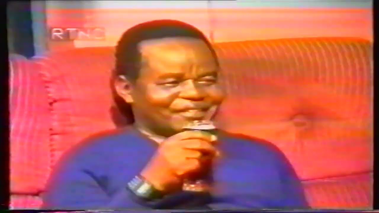 GROUPE SALONGO OYO NINI ? 1-2 1998
