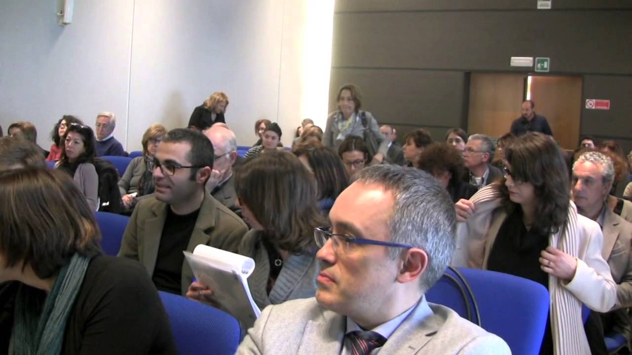 Isfol - ECVET project