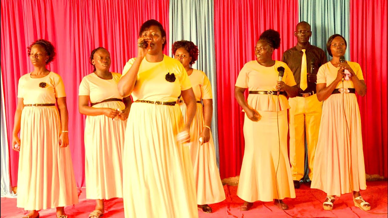 Sunday Main Service || Bishop Dr. Charles Okoth || 4th Jan 2024