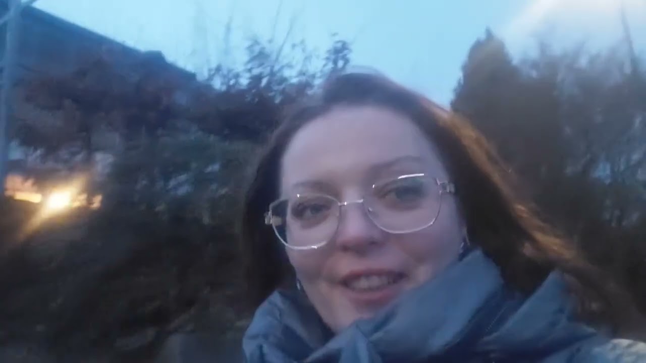 Vlog/Визит к врачу🇩🇪 в Германии | Домашние дела и вечерний променад