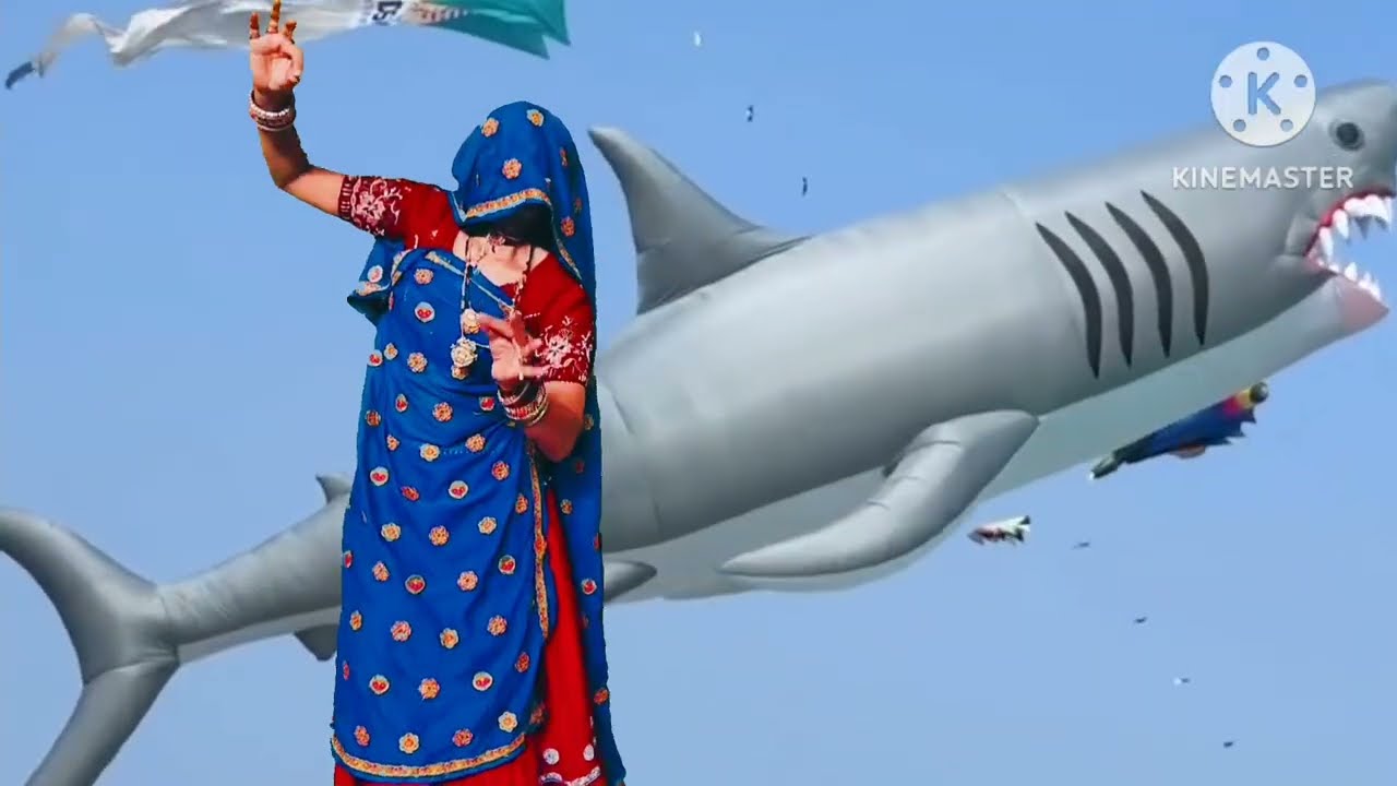 मकर संक्रांति सोंग// दिल कि पतंग उड़ावा मंज्यों लाज्यों खत्री Dil Ki Patang Udava Manjyo Laajyo 