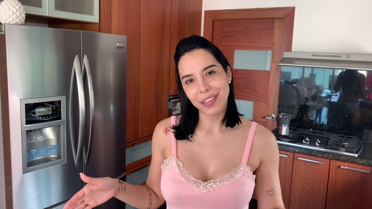 UN DÍA EN LA VIDA DE JESSICA PEREIRA/ EDICIÓN CUARENTENA