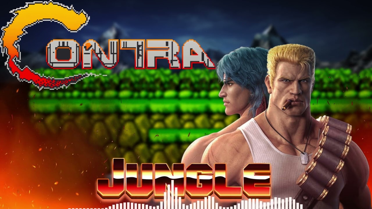 Contra: Jungle (Remix)