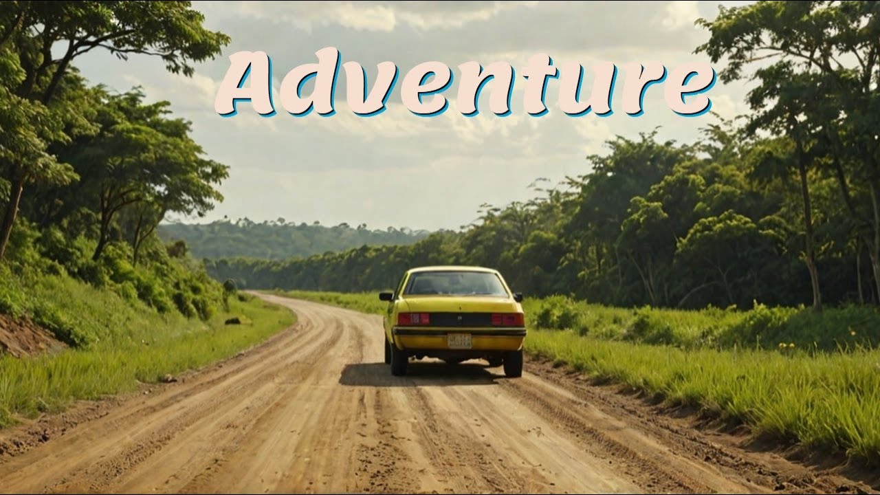 Muhoroni Junction to Mau SUMMIT Drive Adventure!