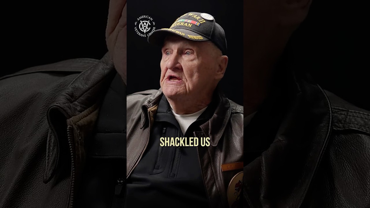 How I Survived a Nazi Death March