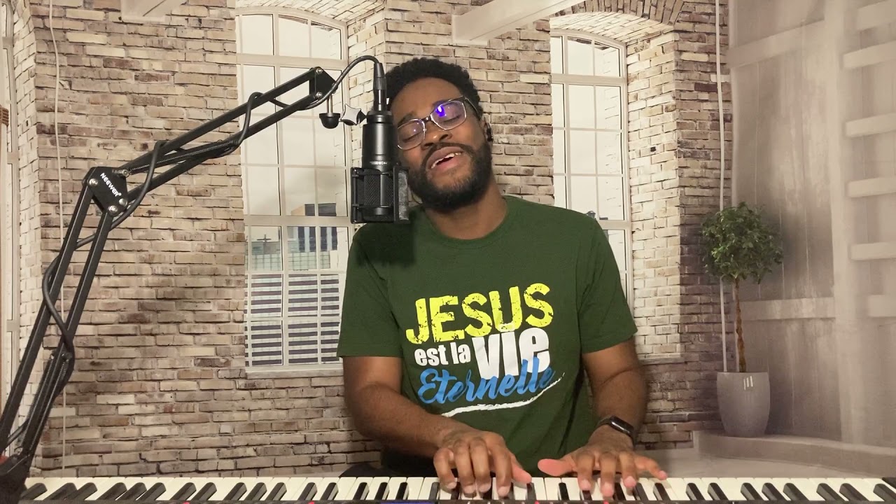 Proskuneo #2 Je soupire après Toi (Temps d'adoration)