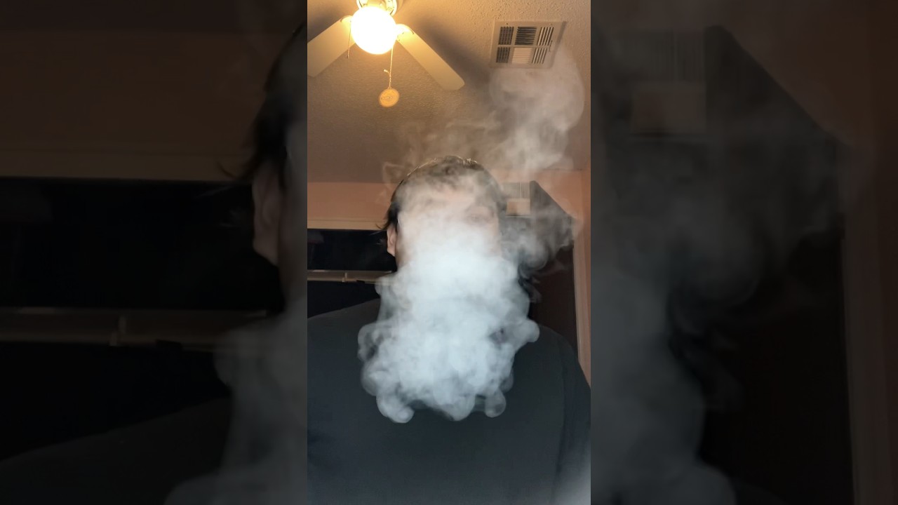 Frosted Zinn Raw Garden BLINKER REVIEW