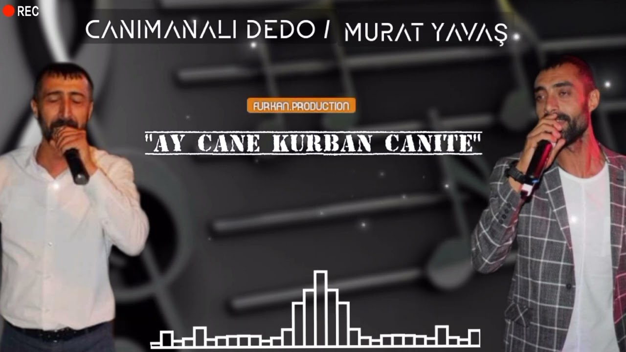 Canımanalı Dedo Murat Yavaş (AY CANE KURBAN CANITE) #yeni eser