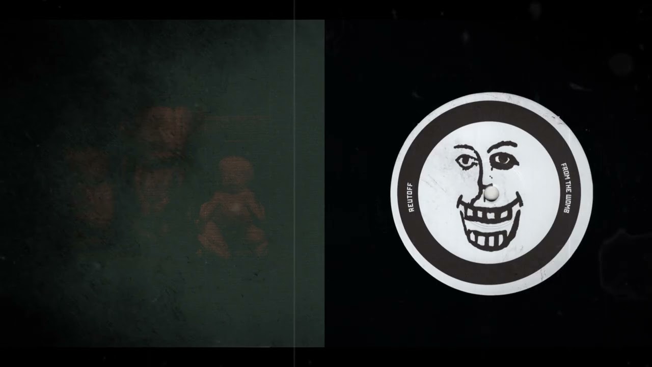 Reutoff - From The Womb (2003) [10