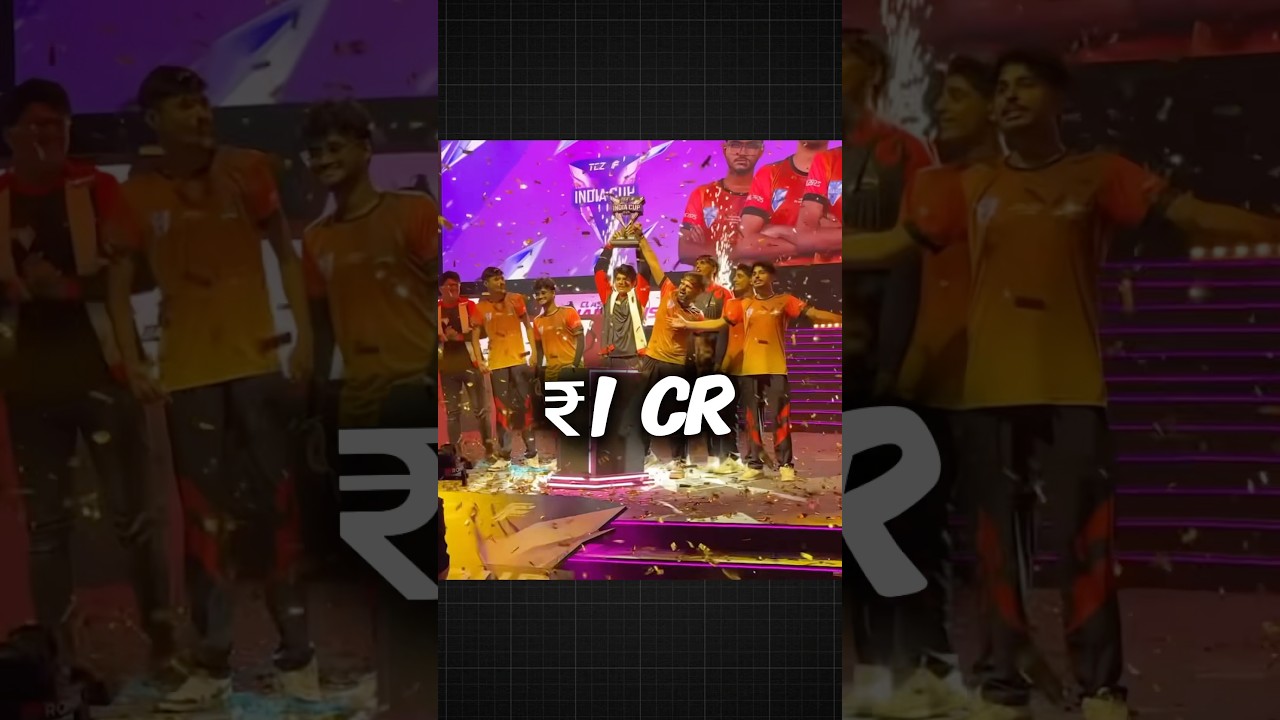 💰Total Gaming Team Ne Kitna Paisa Kamaya? 😱🔥