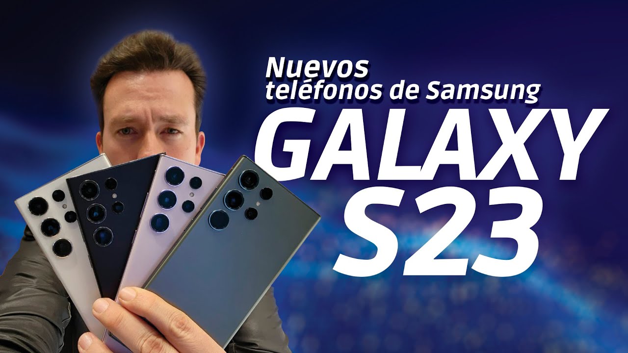 Prueba de Caída Galaxy S23 - Precios y Disponibilidad.