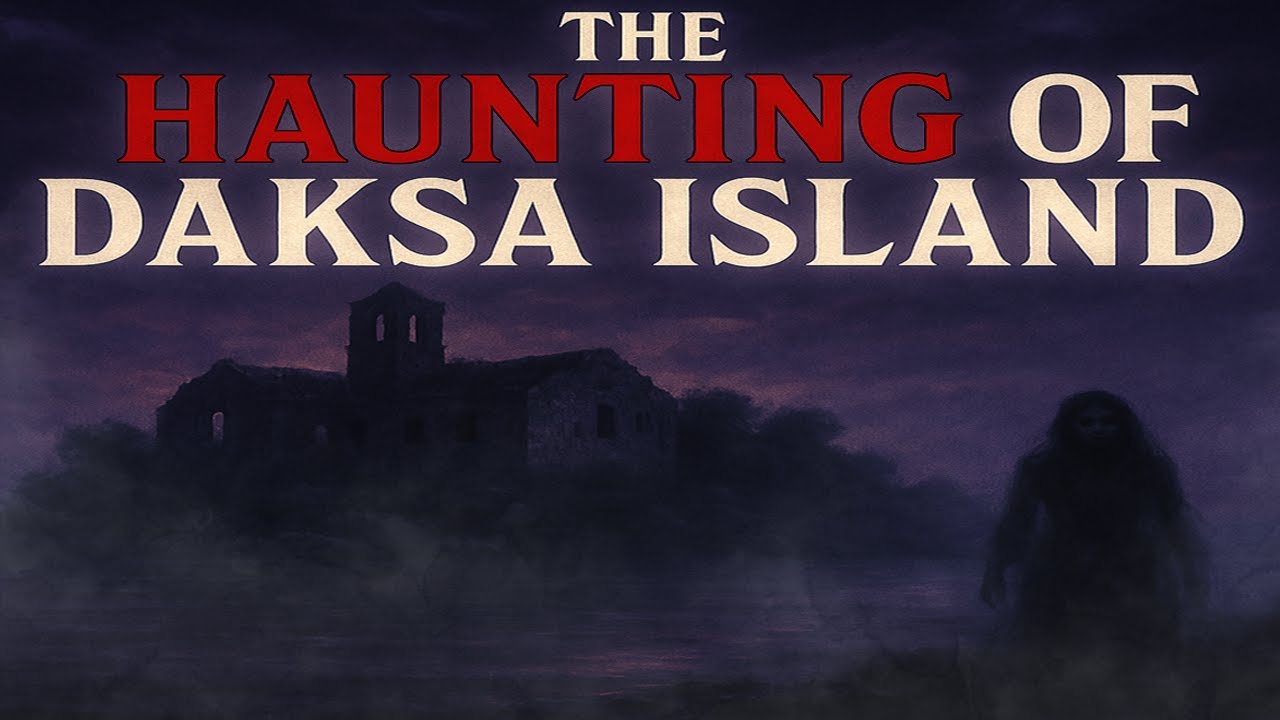 This Island Is CURSED | The Dark Secrets of Daksa