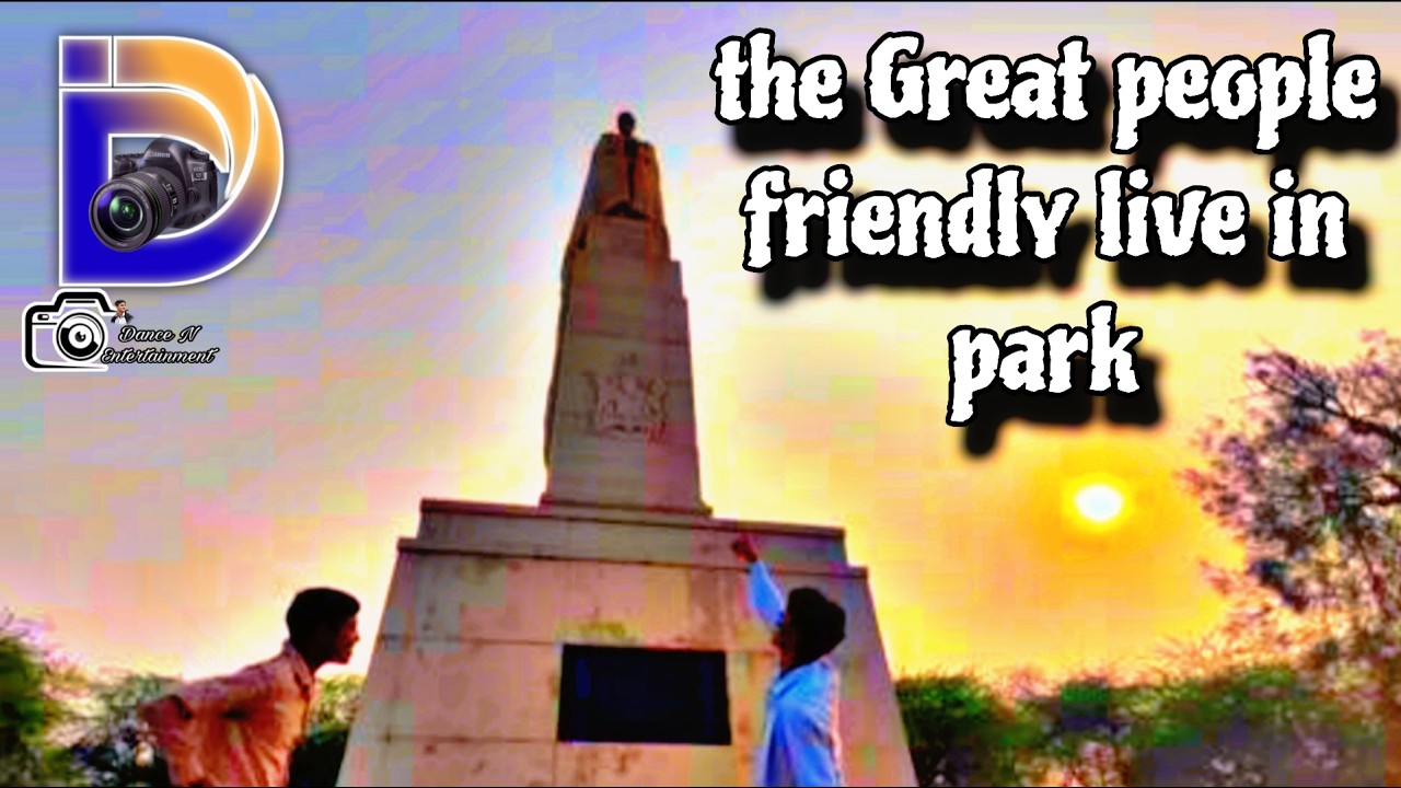 Coronation park part 2