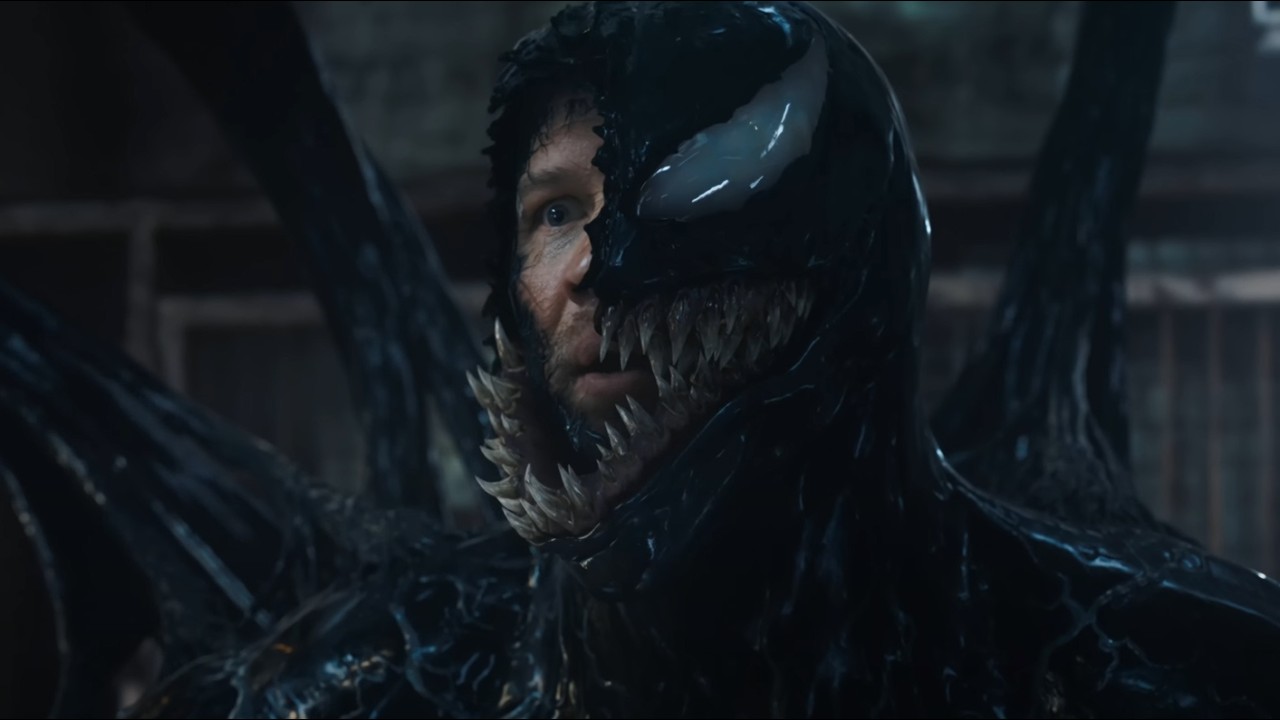 Venom - The Last Dance | 4K HD Movie Trailer | Kelly Marcel, Tom Hardy, Chiwetel Ejiofor, Juno