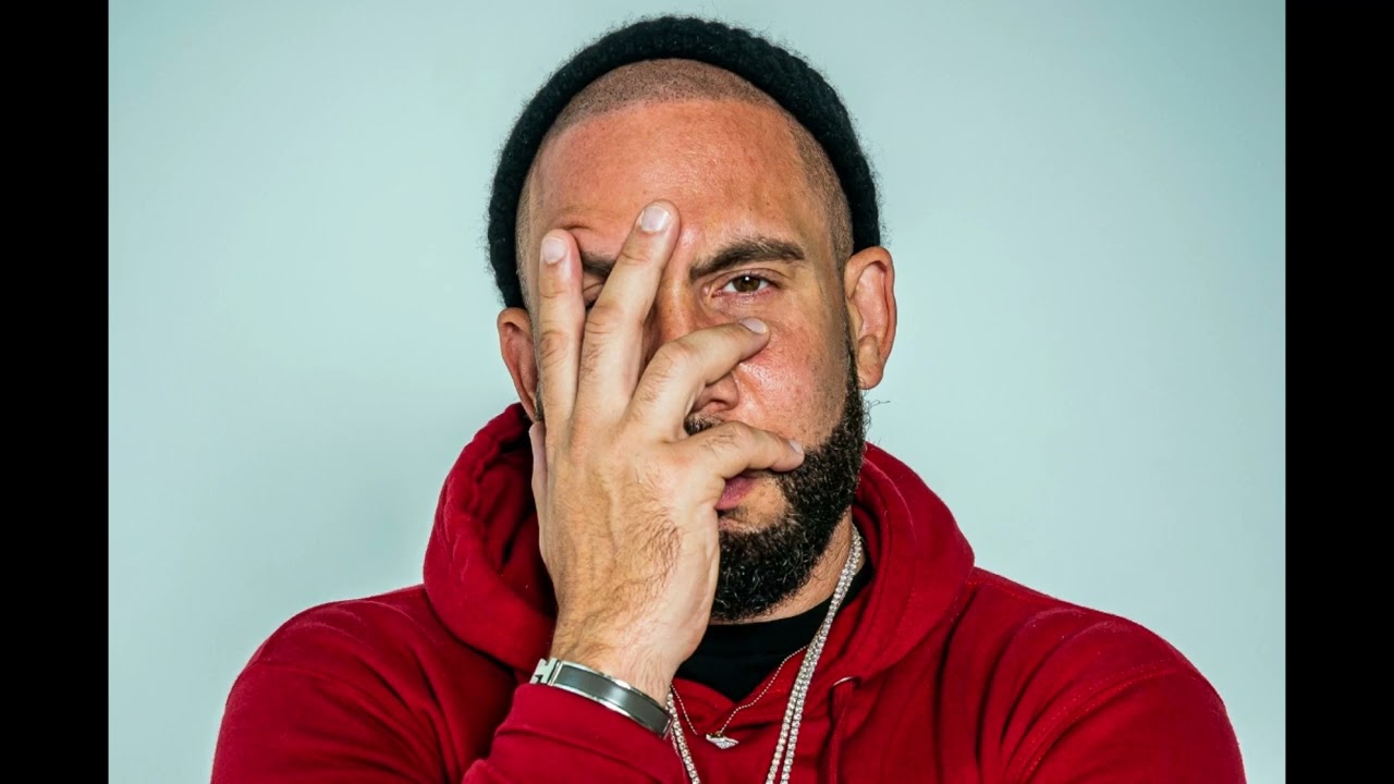 DJ Drama - Wishing (feat. Chris Brown, Skeme & Lyquin) (Slowed)