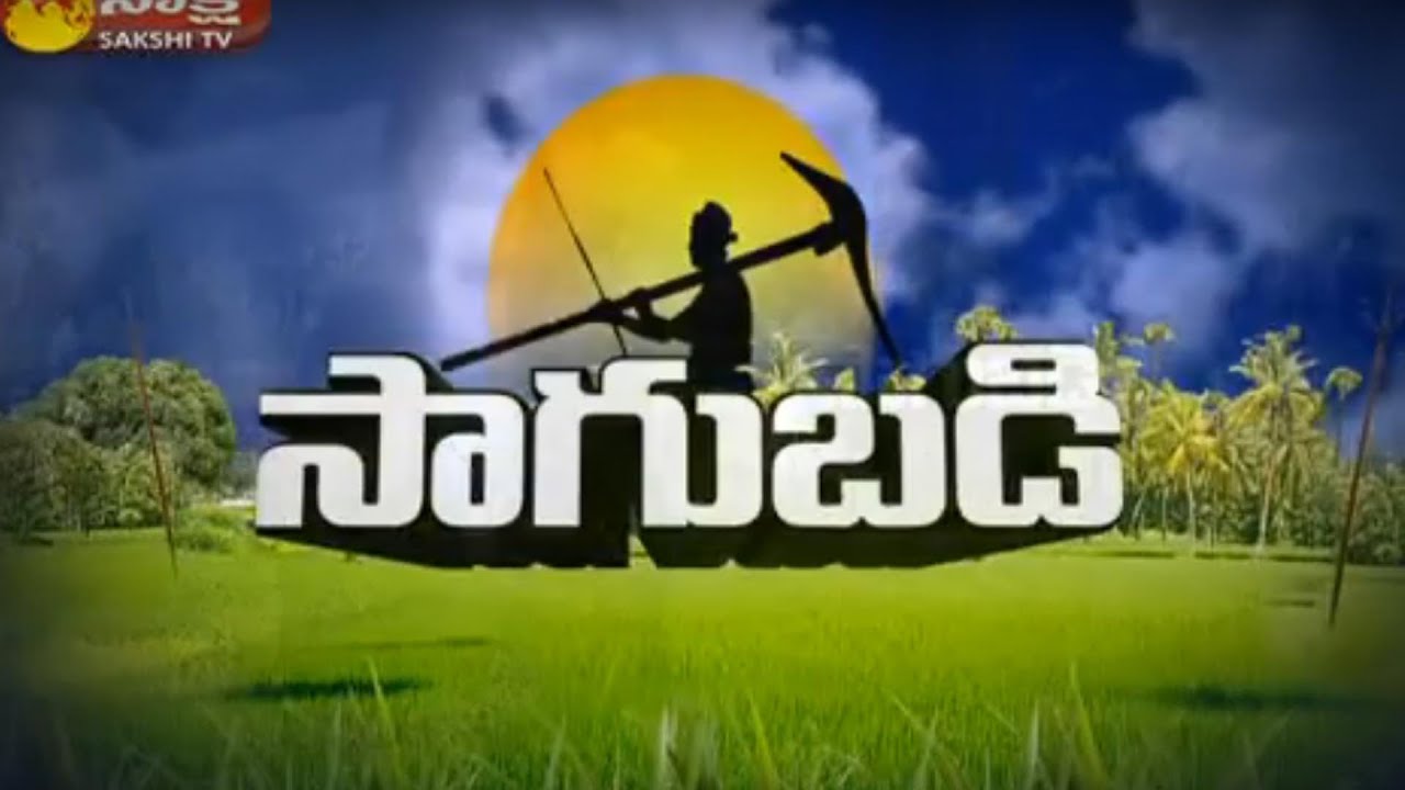 Sagubadi || Raitu Rajyam 27th April 2016
