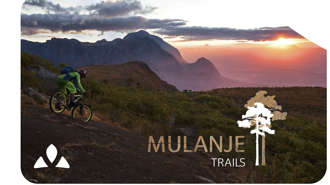 Vertriding in Africa: Mulanje Trails | VAUDE