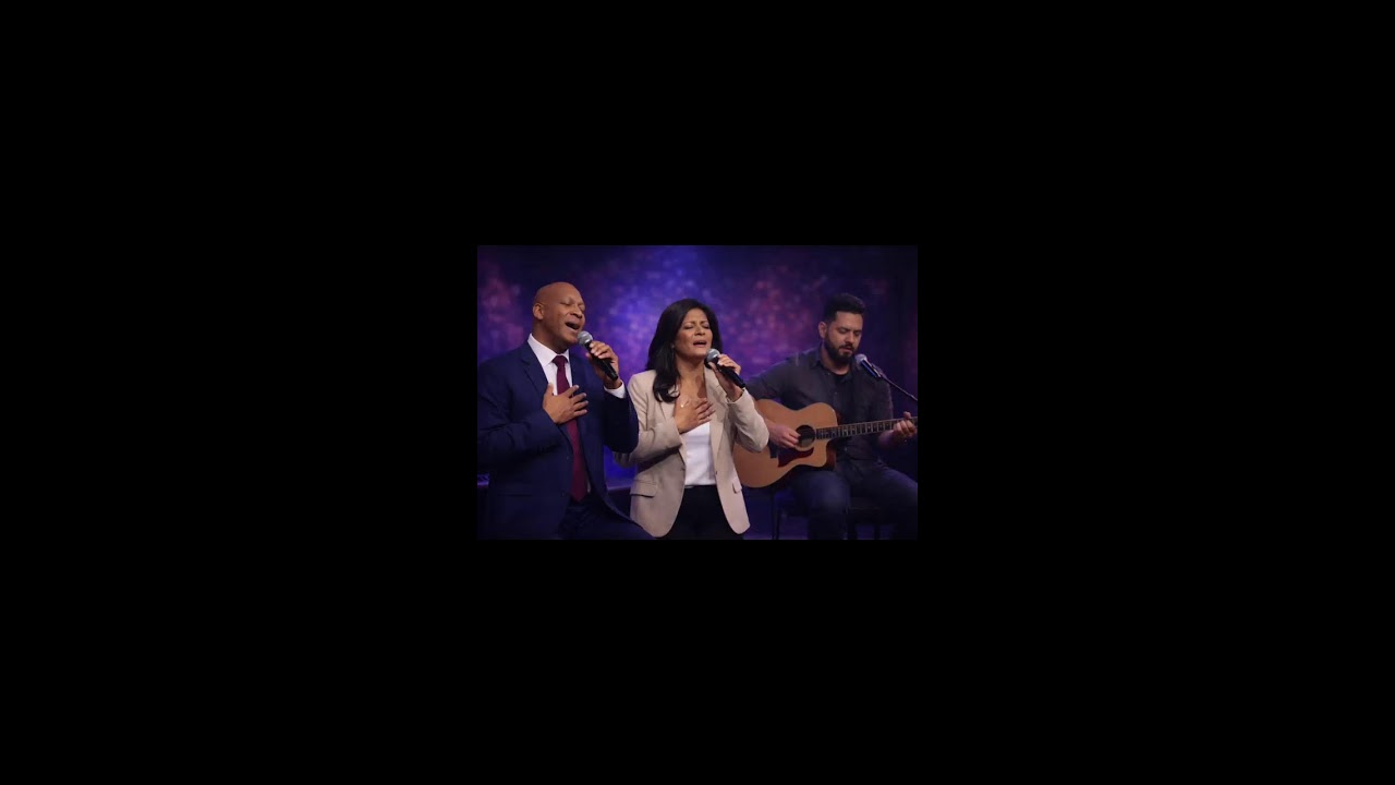 Live streaming of LA MÚSICA CRISTIANA