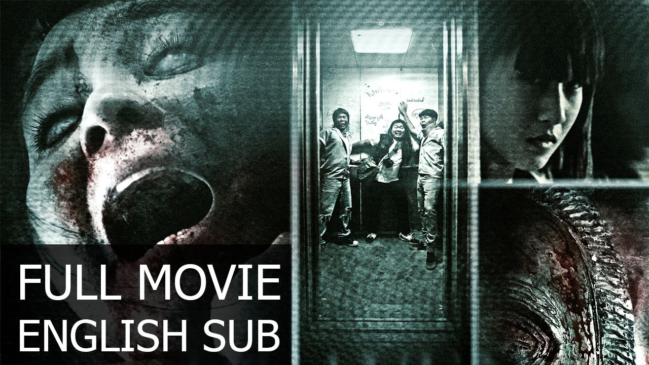 Thai Horror Movie - Heaven & Hell 2012 [English Subtitle] Full Thai Movie
